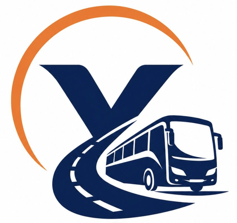 Yatra Booking Logo